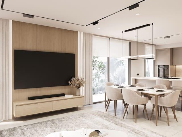 Apartamento en venta en Bel Air, Málaga Costa del Sol