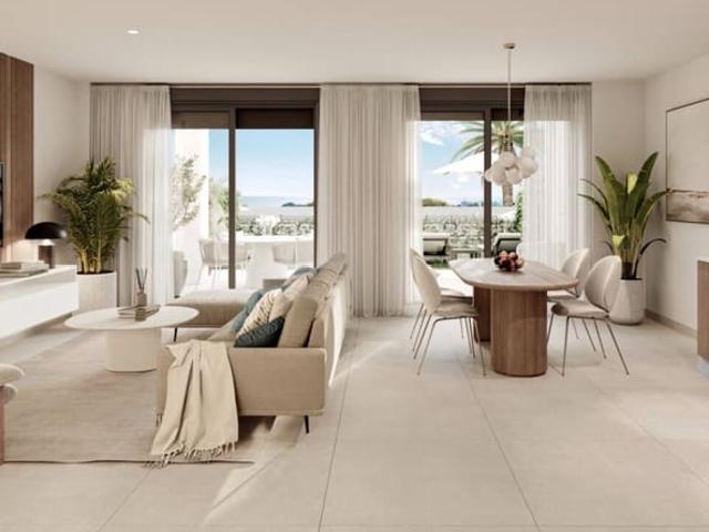 Apartamento en venta en Cancelada, Málaga Costa del Sol