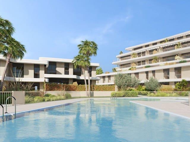 Apartamento en venta en Cancelada, Málaga Costa del Sol