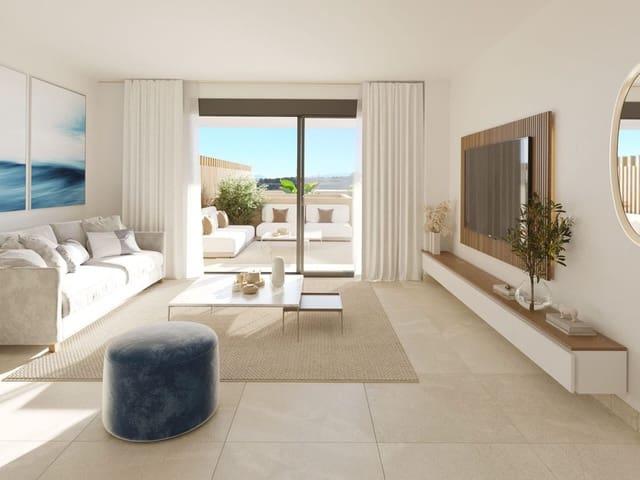 Apartamento en venta en Cancelada, Málaga Costa del Sol