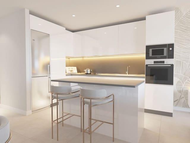 Apartamento en venta en Cancelada, Málaga Costa del Sol
