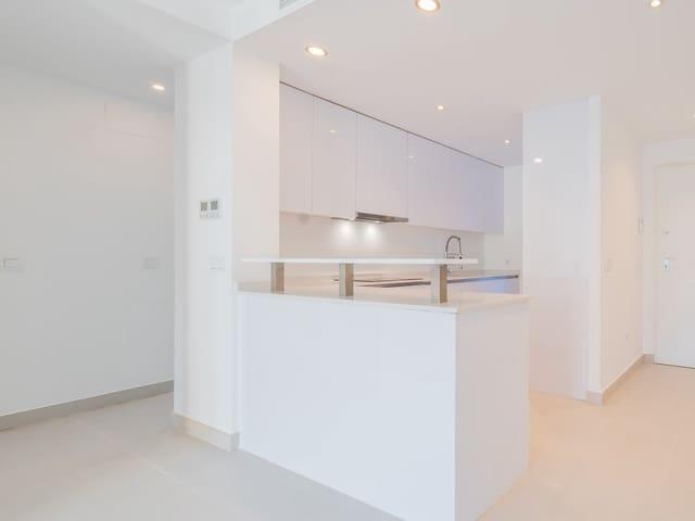 Apartamento en venta en Cancelada, Málaga Costa del Sol