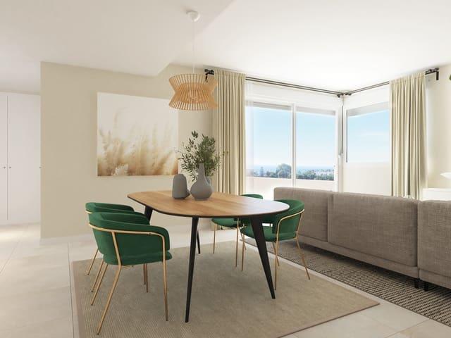 Apartamento en venta en Cancelada, Málaga Costa del Sol