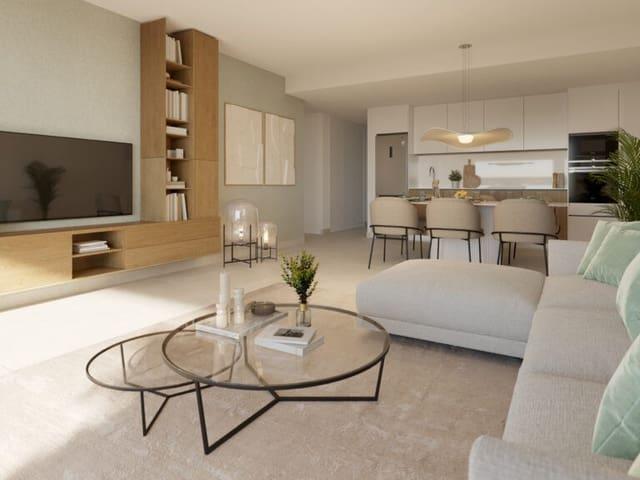 Apartamento en venta en Cancelada, Málaga Costa del Sol