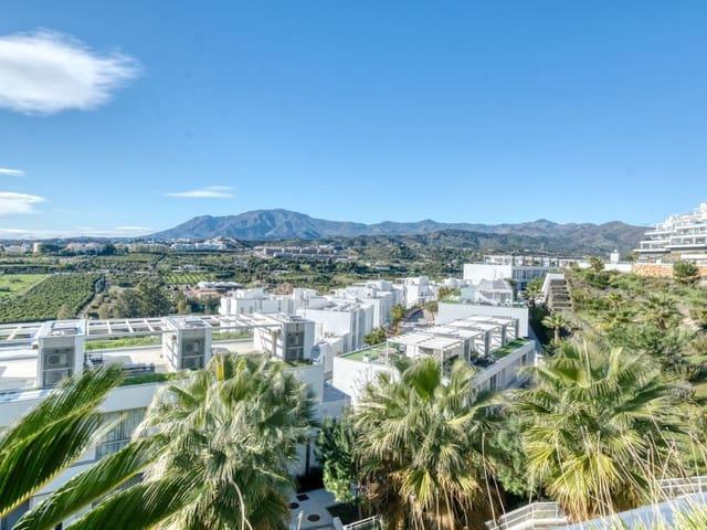 Apartamento en venta en Cancelada, Málaga Costa del Sol