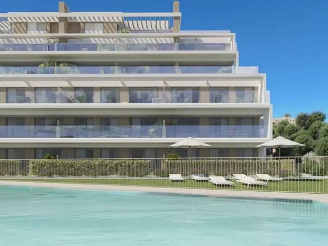 Apartamento en venta en Cancelada, Málaga Costa del Sol