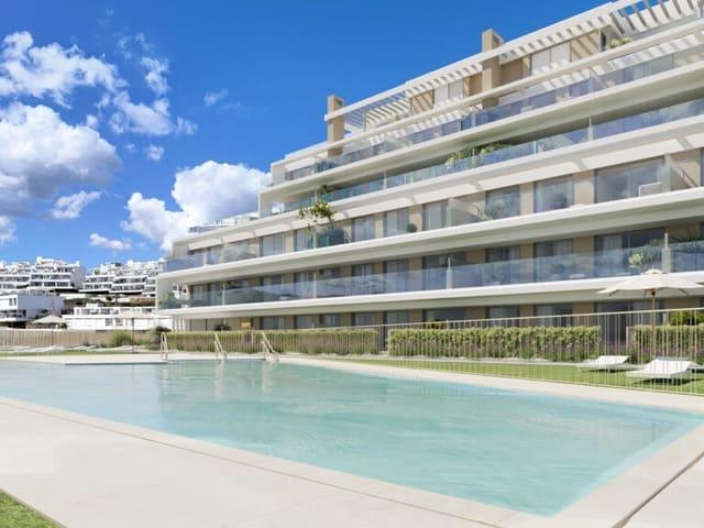 Apartamento en venta en Cancelada, Málaga Costa del Sol