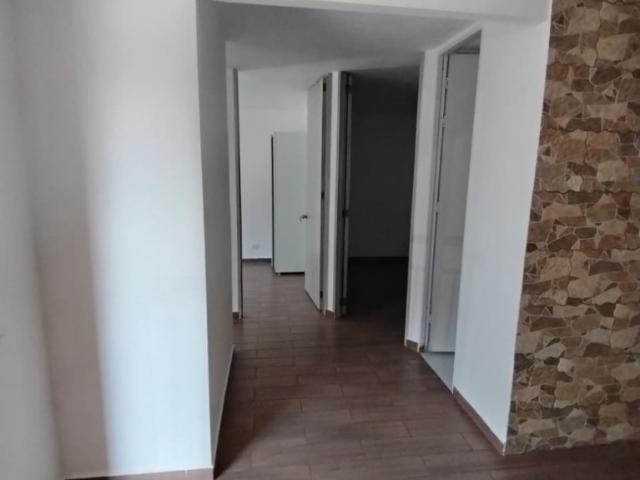 Apartamento En Venta En Candelaria En Ciudad Del Valle V365205