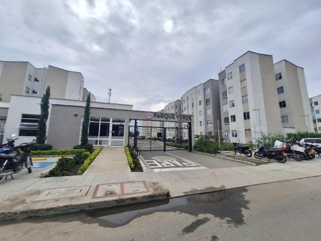 Apartamento En Venta En Candelaria En La Victoria V184826