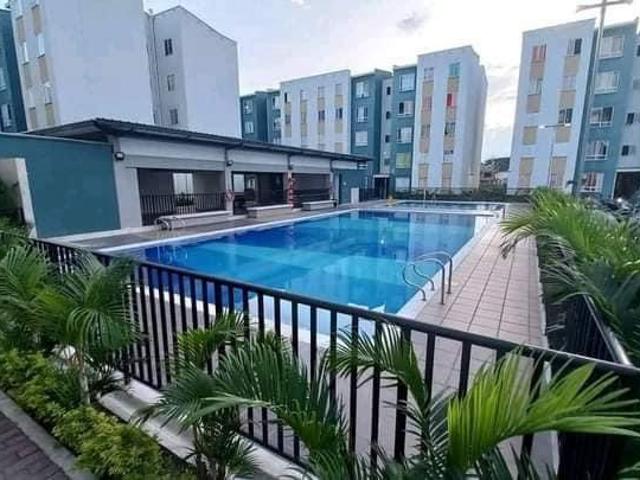 Apartamento En Venta En Candelaria En Poblado Campestre V279861