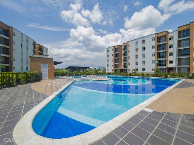 Apartamento En Venta En Candelaria En. V224959