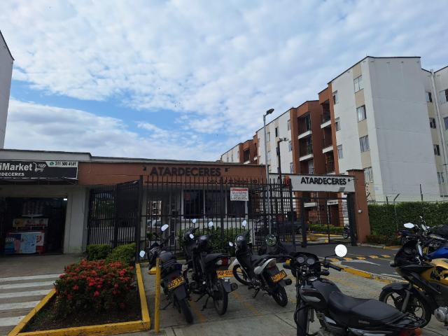 Apartamento En Venta En Candelaria En Ciudad Del Valle V227899
