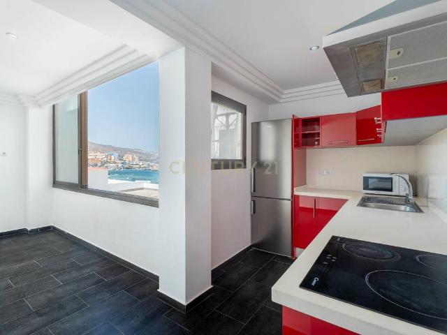 Apartamento en Venta en Candelaria Playa La Viuda
