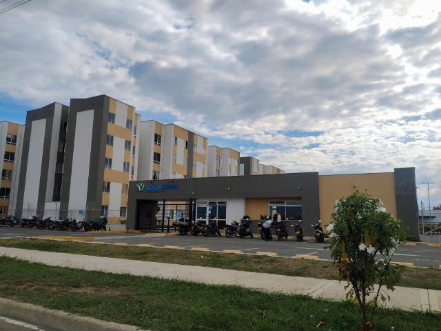 Apartamento En Venta En Candelaria V391744
