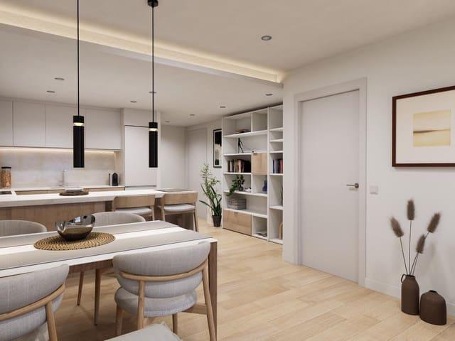 Apartamento en venta en Canet de Mar, Barcelona Costa Maresme