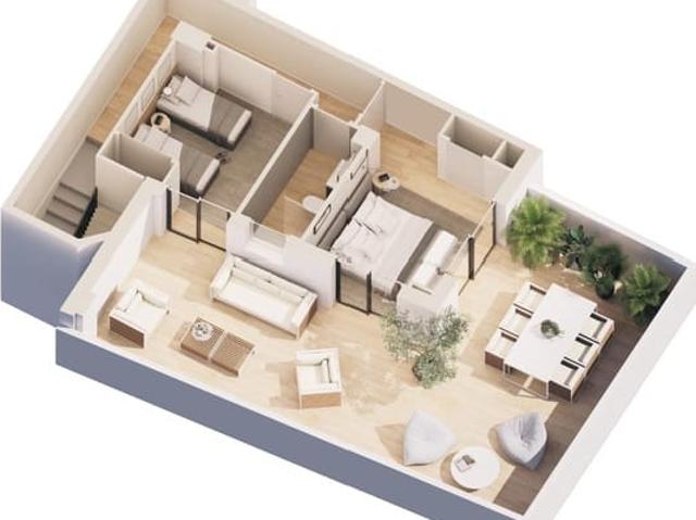 Apartamento en venta en Canet de Mar, Barcelona Costa Maresme