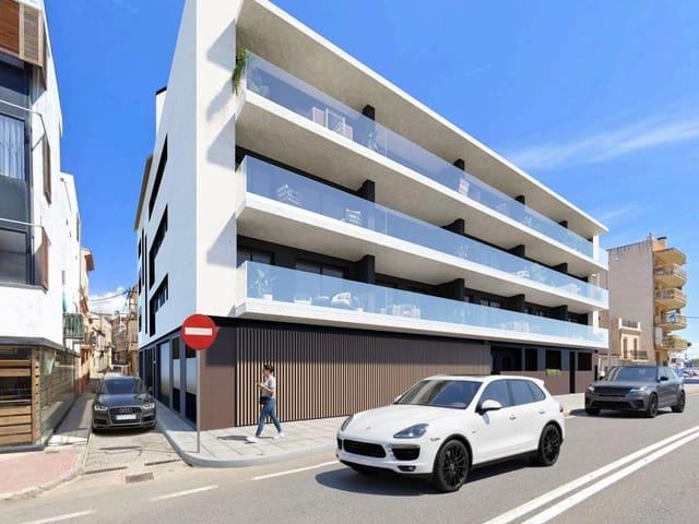 Apartamento en venta en Canet de Mar, Barcelona Costa Maresme