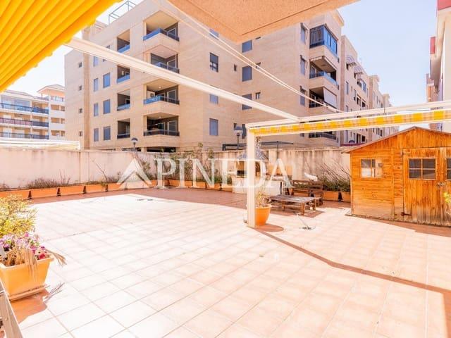 Apartamento en venta en Canet d'En Berenguer, Valencia Costa Valencia