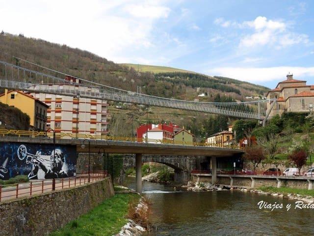 Apartamento en venta en Cangas del Narcea, Asturias