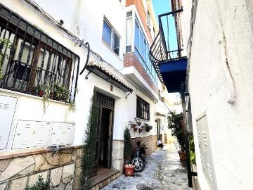 Rubite, Sedella, Málaga, Andalucía, Andalucía