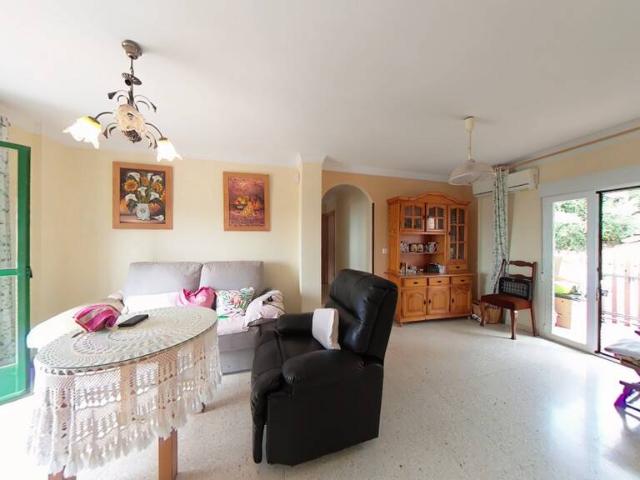 Apartamento en Venta en Canillas de Aceituno