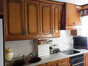 Apartamento en venta en Canillas de Aceituno. Piso tipo dúplex en venta en Canillas de Aceituno 124 m construidos. Apartamentos Canillas de.