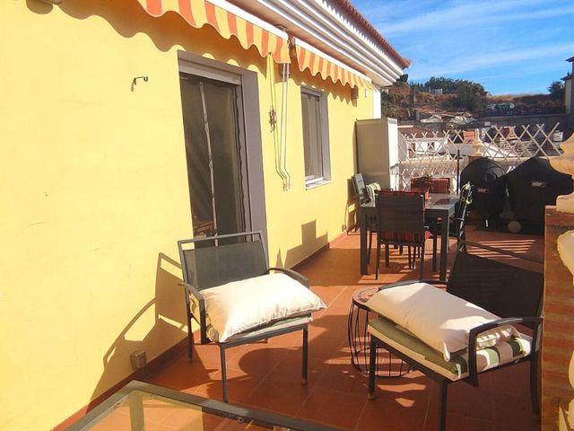Apartamento en venta en Canillas de Albaida, Málaga Costa del Sol