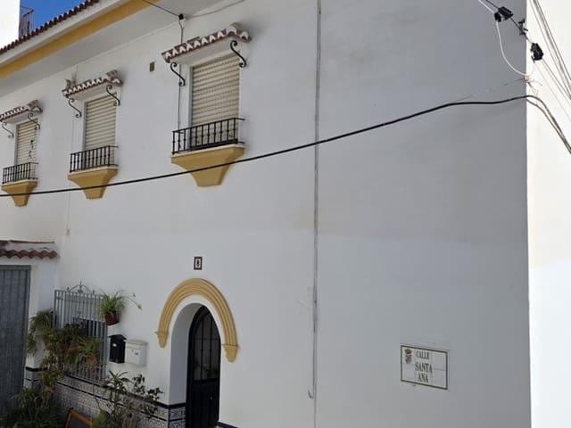 Apartamento en venta en Canillas de Albaida, Málaga Costa del Sol