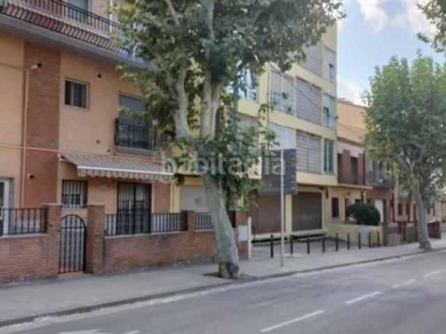 Apartamento en venta en Canovelles. Apartamentos.