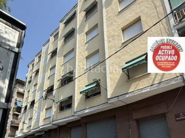 Apartamento en venta en Canovelles. Apartamentos.