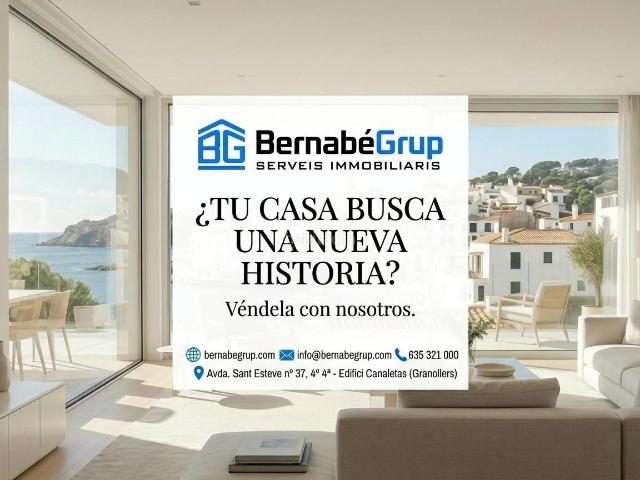 Apartamento en venta en Canovelles. BUSCAS UN ESPACIO PARA TRABAJAR Y QUE ESTÉ HABILITADO A ZONA DESCANSO?. Apartamentos.