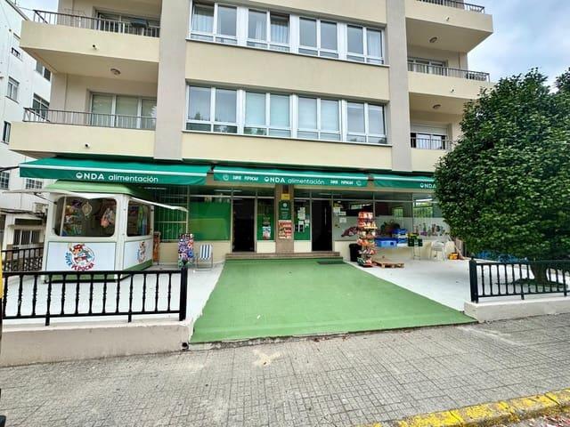 Apartamento en venta en Cabanas, A Coruña Rías Altas