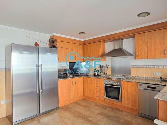 Apartamento en venta en Cabanes, Castellón Costa Azahar