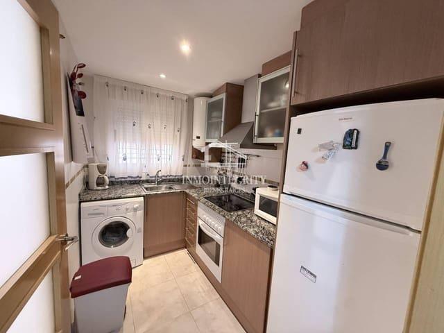Apartamento en venta en Cabanes, Castellón Costa Azahar