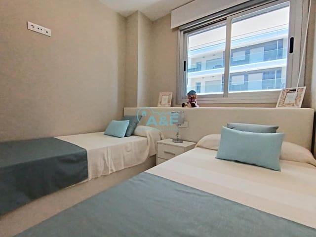 Apartamento en venta en Cabanes, Castellón Costa Azahar