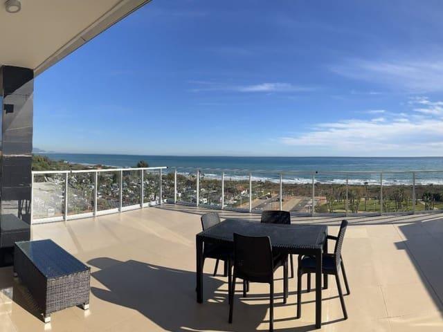 Apartamento en venta en Cabanes, Castellón Costa Azahar