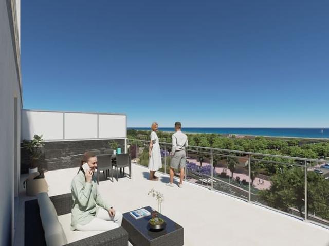 Apartamento en venta en Cabanes, Castellón Costa Azahar