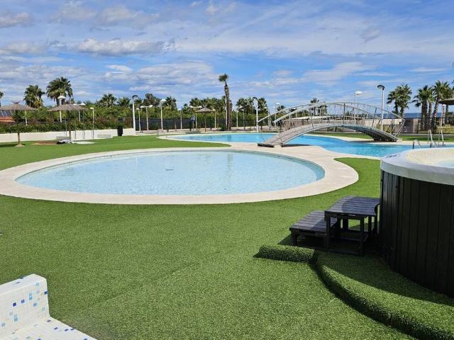 Apartamento en Venta en Cabanes