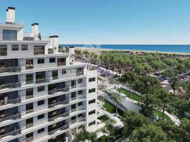 Apartamento en Venta en Cabanes