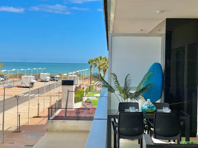 Apartamento en Venta en Cabanes
