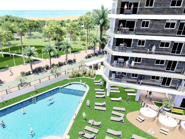 Apartamento en Venta en Cabanes