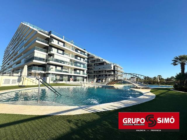 Apartamento en Venta en Cabanes