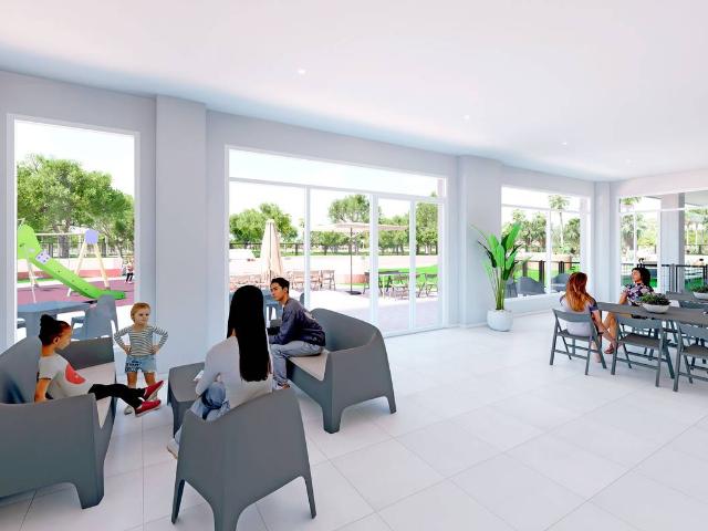 Apartamento en Venta en Cabanes