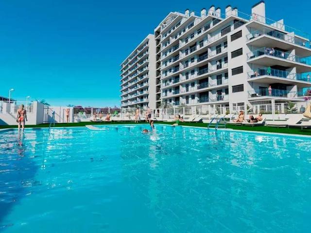 Apartamento en Venta en Cabanes