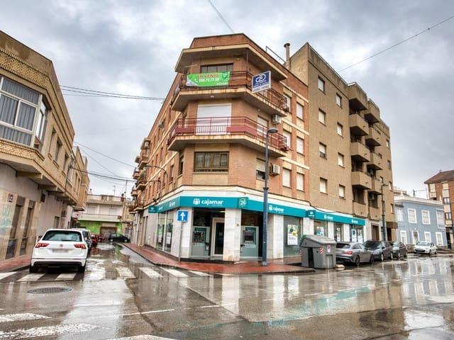 Apartamento en venta en Cabezo de Torres, Murcia