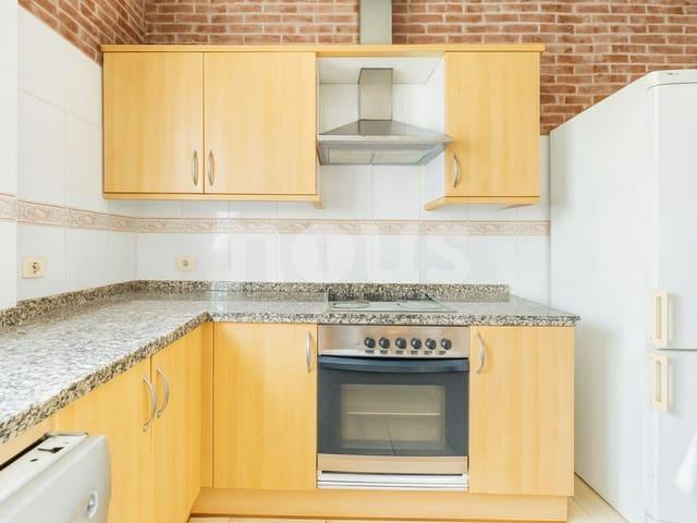 Apartamento en venta en Cabo Blanco, Tenerife