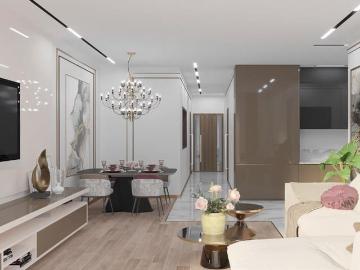 Apartamento en venta en Cabo Blanco, Tenerife