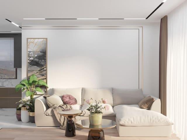 Apartamento en venta en Cabo Blanco, Tenerife