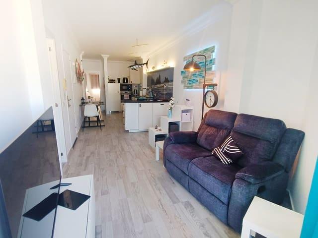 Apartamento en venta en Cabo Blanco, Tenerife
