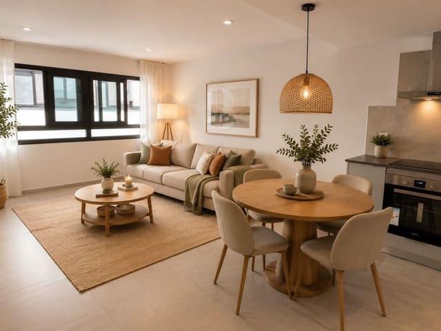 Apartamento en venta en Cabo Blanco, Tenerife